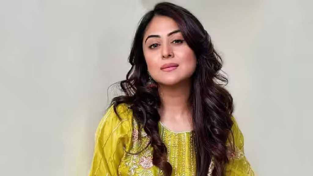 Bigg Boss OTT 2: फलक नाज हुई घर से एविक्ट, भर आई अविनाश की आँखे- कहा बाहर मेरा इंतजार करना Falak Naz