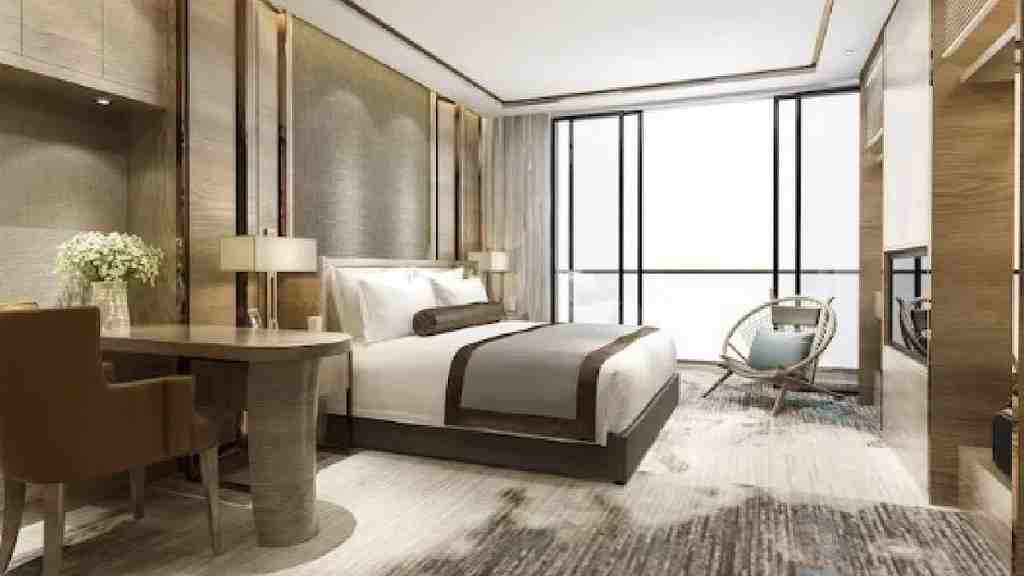 चंडीगढ़: केवल 200 रुपये में लूटें फाइव स्टार होटल का मज़ा, मिलेगा शानदार खाना- पीना; पढ़े डिटेल्स Hotel Room Irctc Indian Railway