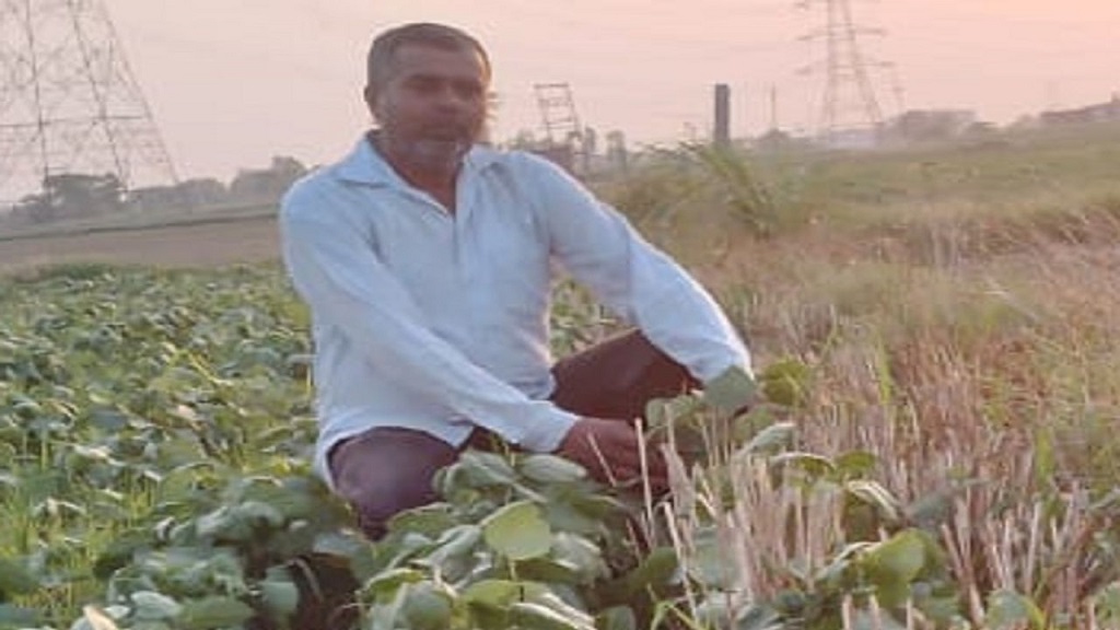 करनाल के प्रगतिशील किसान सतपाल ने पेश की मिसाल, 18 साल की उम्र में की थी खेती शुरू; पढ़े स्टोरी Karnal Farmer Satpal Singh