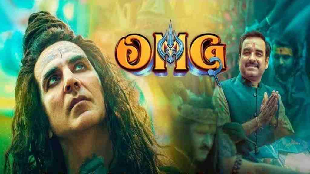 OMG 2 सिनेमाघरों में नहीं होगी 11 अगस्त को रिलीज, जानिये वायरल खबर की सच्चाई OMG 2