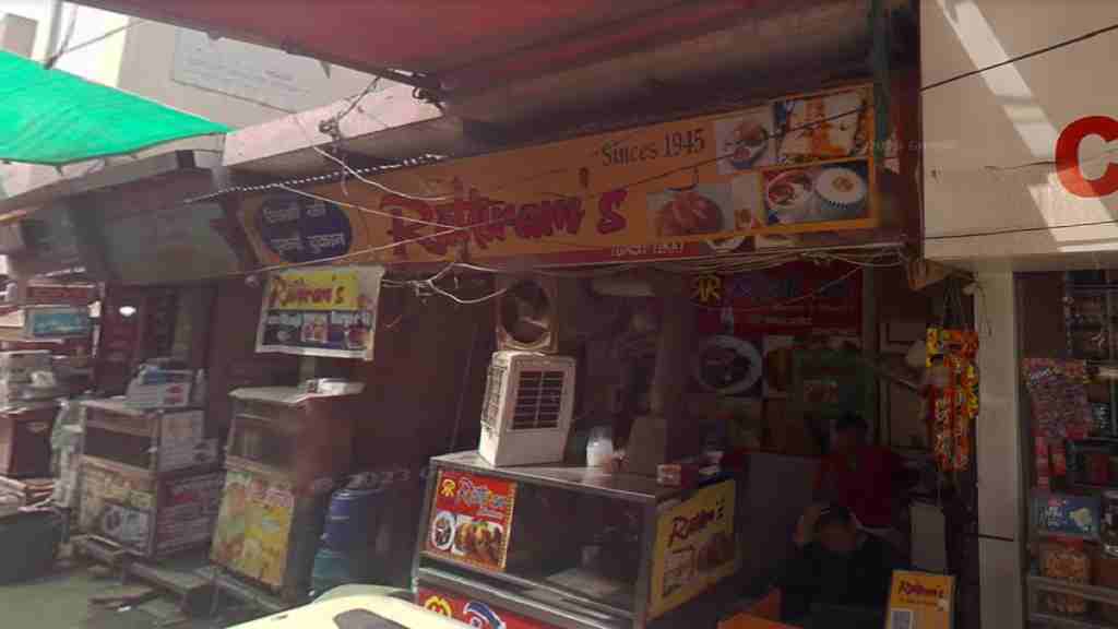 रेवाड़ी: रत्तीराम की टिक्की के दीवाने हैं लोग, 78 सालो से चल रही दुकान; दूर- दूर से आते है लोग Rattiram Ki Tikki Rewari