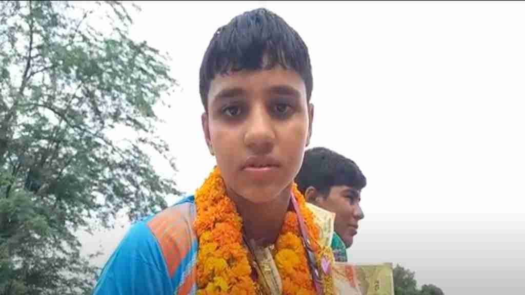 हरियाणा की बेटी संध्या ने एशियन चैंपियनशिप में जीता कांस्य पदक, परिजनों में ख़ुशी की लहर; पढ़े स्टोरी Sandhya Sonipat Bhadana