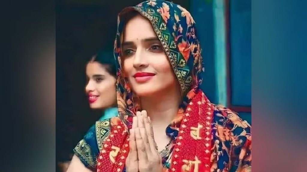 पाकिस्तानी सीमा हैदर को लेकर बड़ी खबर, पहले पति ने मांगे चारों बच्चे, अब कोर्ट में चलेगी लड़ाई Seema Haidar