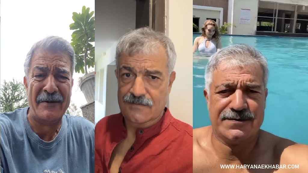 चौंका देगी ताऊ धर्मबीर हरियाणा की उम्र, मजेदार रील्स से बने रातों रात स्टार; यहाँ पढ़े पूरी जानकारी Tau Dharmbir Haryana
