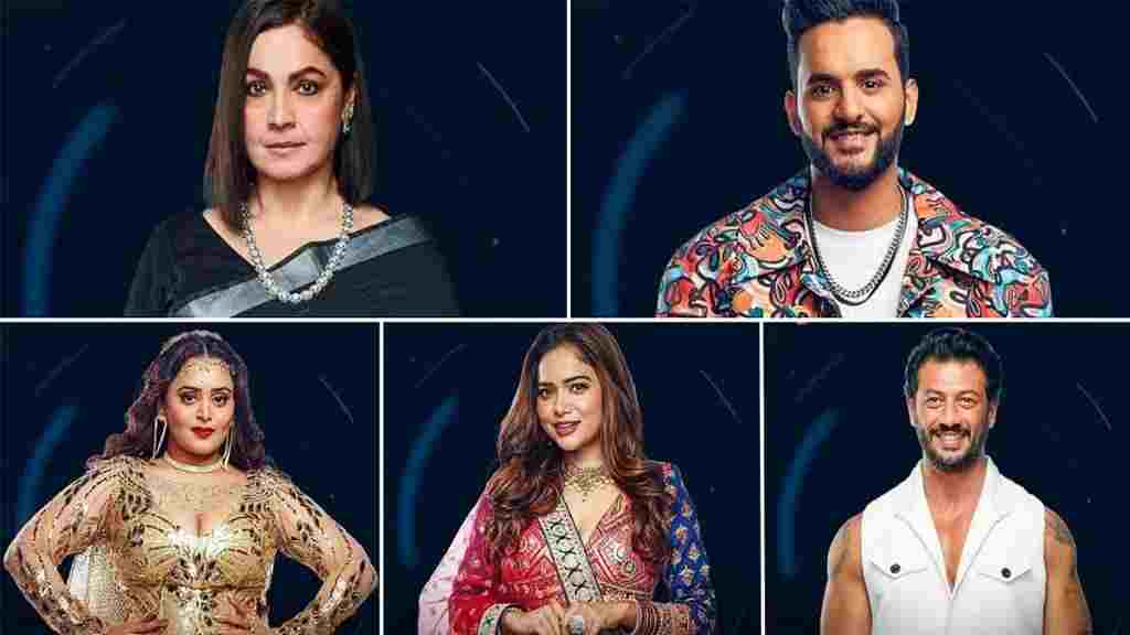 Bigg Boss OTT 2: किस दिन होगा बिग बॉस शो का ग्रैंड फिनाले, इन 2 कंटेस्टेंट के बीच कांटे की टक्कर Bigg Boss OTT 2 1