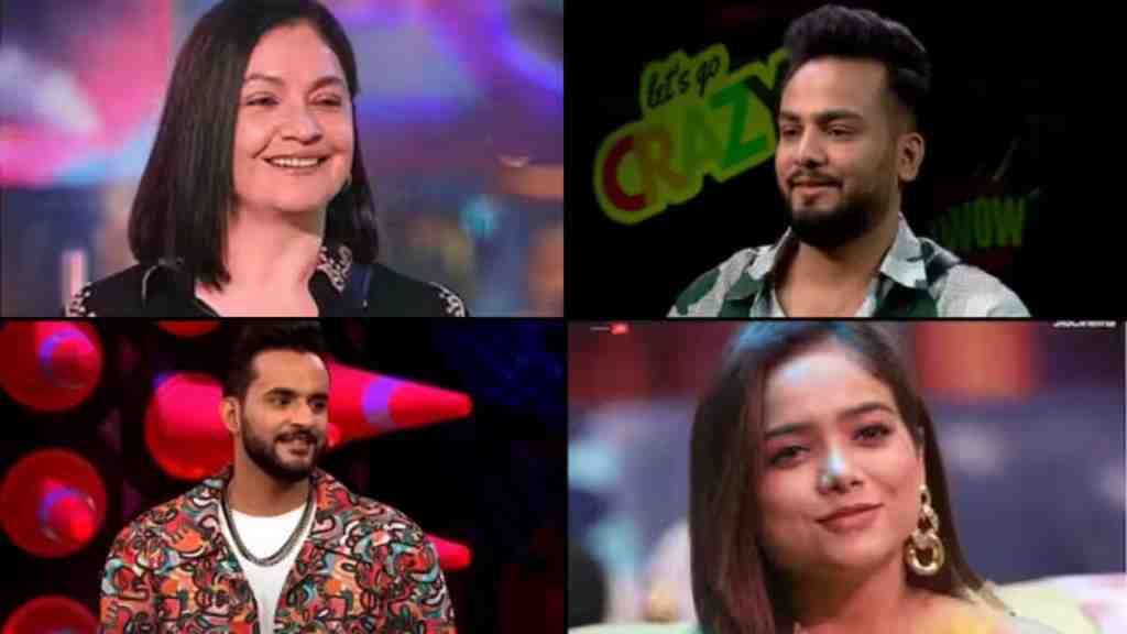 Biggboss OTT 2: वोटिंग में छाए एलविश यादव, इन कंटेस्टेंट पर मंडरा रहा इविक्शन का खतरा Bigg Boss OTT 2