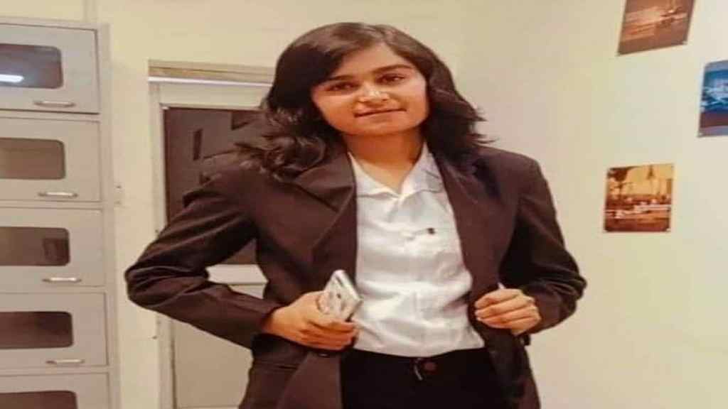 हरियाणा की बेटी गुरिया बनी सिविल जज, उत्तर प्रदेश में संभाली कमान; कांग्रेस नेत्री ने दी बधाई Hisar Guriya