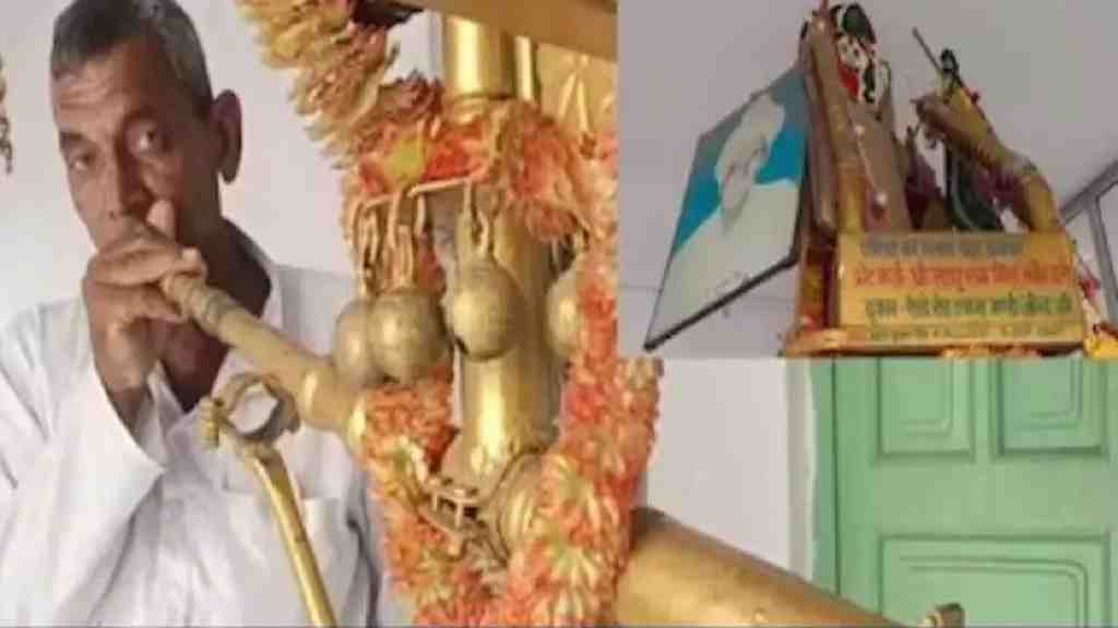 हरियाणा: जाटों के पास है एशिया का सबसे बड़ा हुक्का, पीते ही बजता है हॉर्न; पढ़े इसका इतिहास Hukka