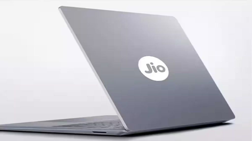 Jio Book: रिलायंस ने लॉन्च किया सबसे सस्ता लैपटॉप, 5 अगस्त से खरीद पाएंगे; देखे कीमत Jio Book