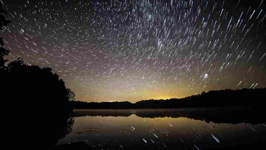 Meteor Shower 2023: आसमान में आज शाम को टूटेंगे तारे, जानिए कैसे देख सकते हैं आप? Meteor Shower 2023