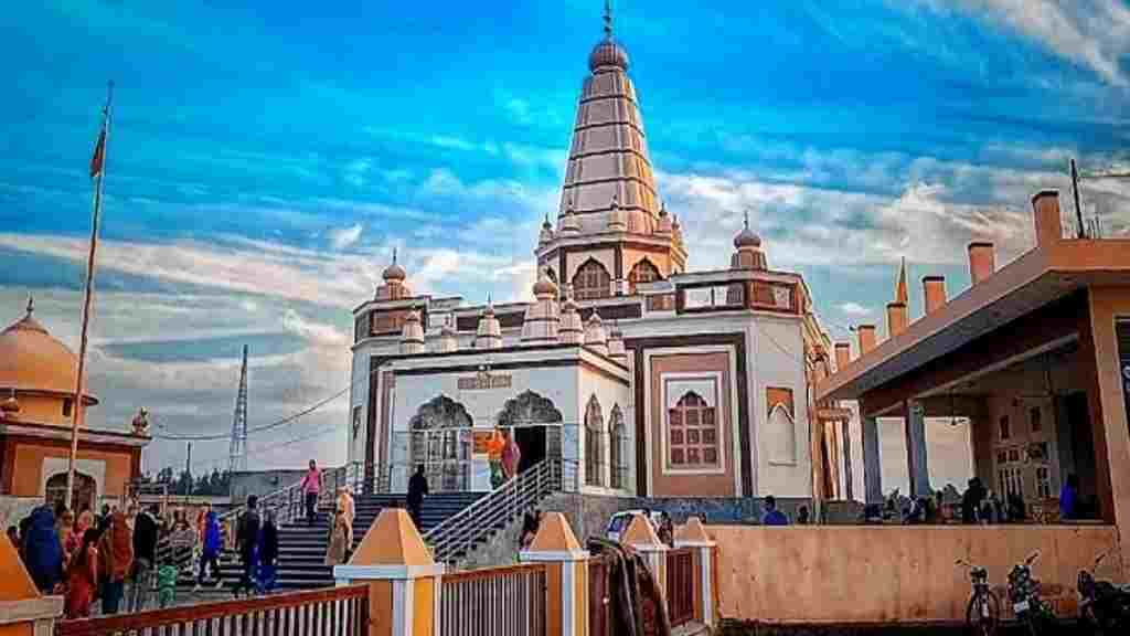 हरियाणा के इस जिले को कहा जाता है मिनी काशी, 300 से ज्यादा मंदिर की वजह से फेमस Mini Kashi