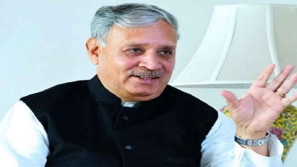 हरियाणा का CM बनने को लेकर केन्द्रीय राज्यमंत्री राव इंद्रजीत का बड़ा खुलासा, बेबाकी से रखी अपनी राय Rao Inderjit Singh