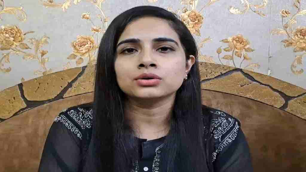 सोनीपत की बेटी शेफाली ने CSIR एग्जाम में किया कमाल, 15वां रैंक लाकर रोशन किया नाम Shefali Hasija Gohana