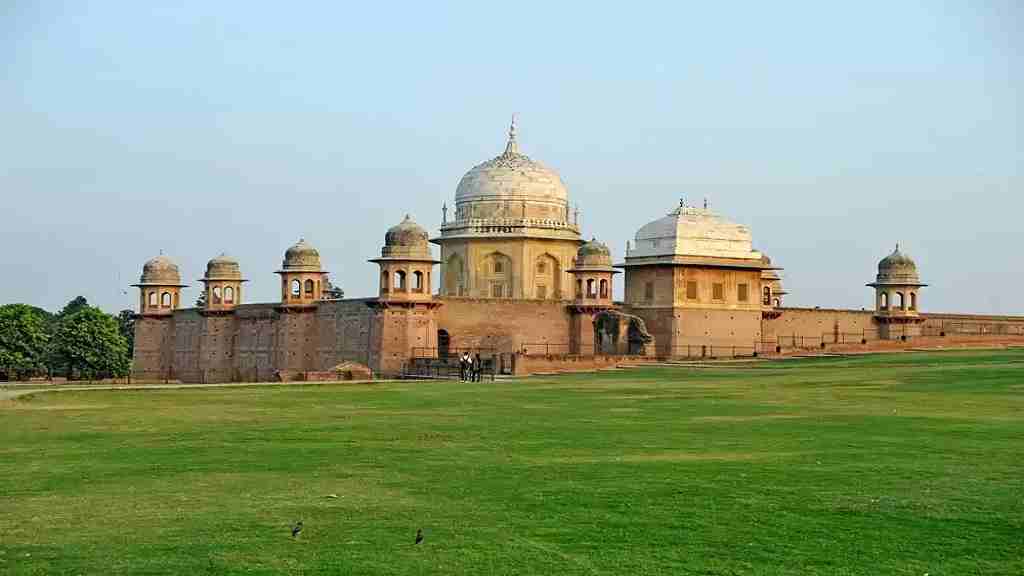 हरियाणा में भी है ताजमहल, सूफी संत शेख चिल्ली की मौत पर उनके शिष्य ने कराया था निर्माण; जानिए इतिहास Tajamahal Kurukshetra Haryana