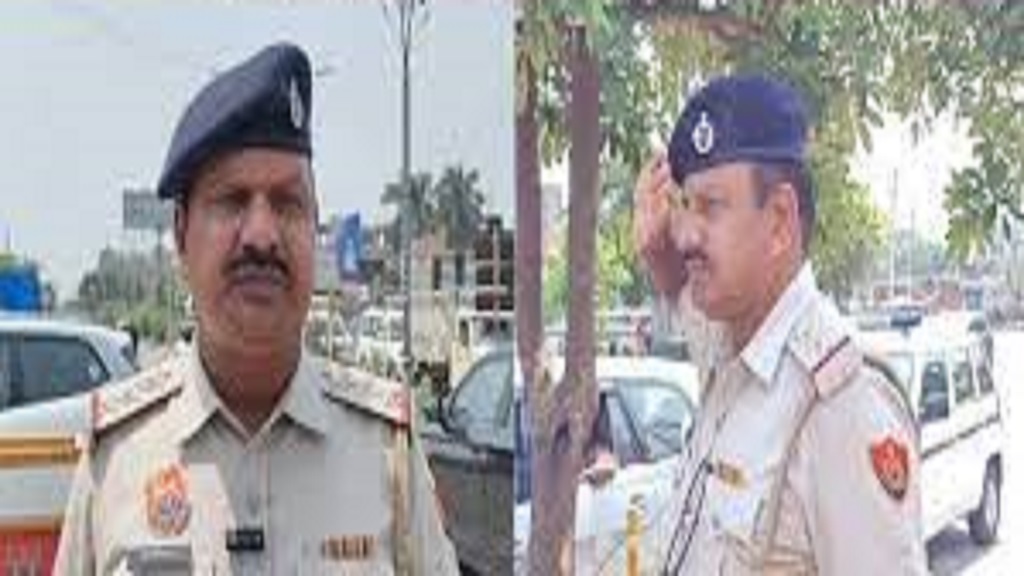 हरियाणा के ट्रैफिक SHO समेत 12 कर्मचारियों को राष्ट्रपति करेंगी सम्मानित, पढ़ें यमुनानगर के रामपाल की पूरी कहानी Yamunanagar SHO