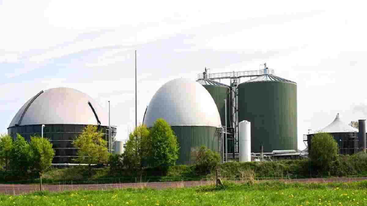 झज्जर जिले के इस गांव में लगेगा बायोगैस प्लांट, ग्रामीणों को मिलेगी सस्ती रसोई गैस की सुविधा Biogas Plant