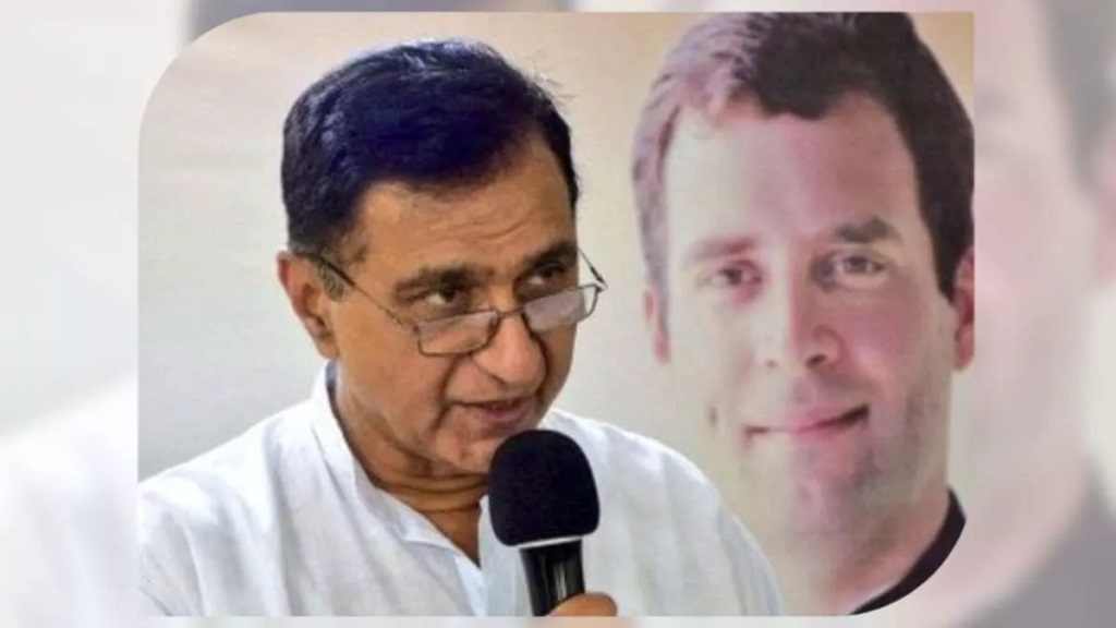 मतगणना को लेकर अलर्ट मोड में हरियाणा कांग्रेस, पोस्टल बैलट में छेड़छाड़ की आशंका के चलते काउंटिंग सेंटर पर तैनात होंगे एडवोकेट Deepak Babriya Haryana Congress