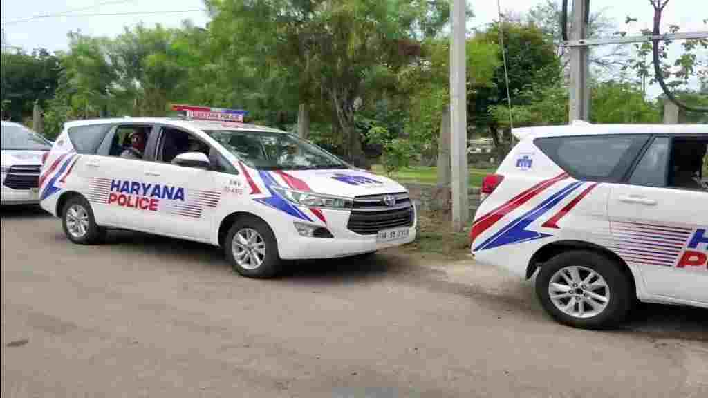 हरियाणा में DIAL 112 पर फोन कर नन्ही बच्ची ने की अजीबोगरीब शिकायत, फिर दुविधा में फंसी पुलिस; पढ़े... Dial 112 Police