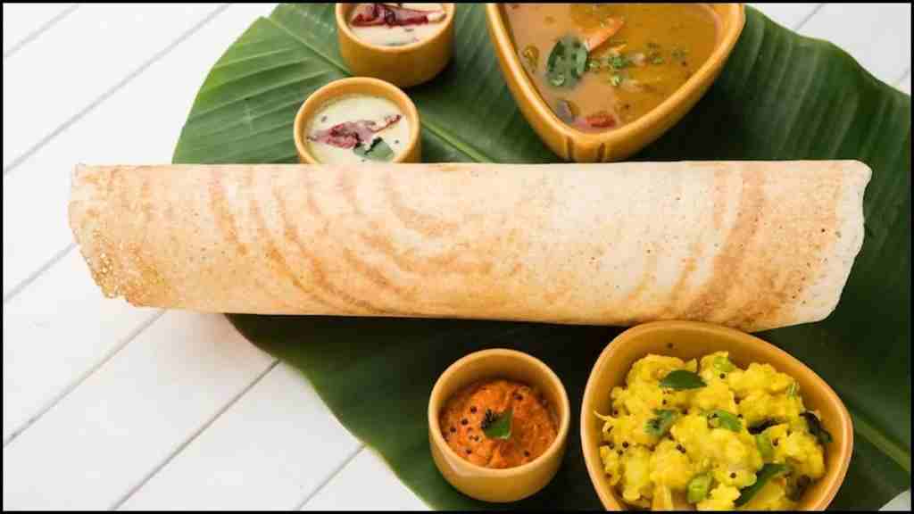 फरीदाबाद: बर्तन धोकर 250 रुपए महीना मिलती थी तनख्वाह, डोसा की दुकान खोलकर 10 लोगों को दिया रोजगार Dosa