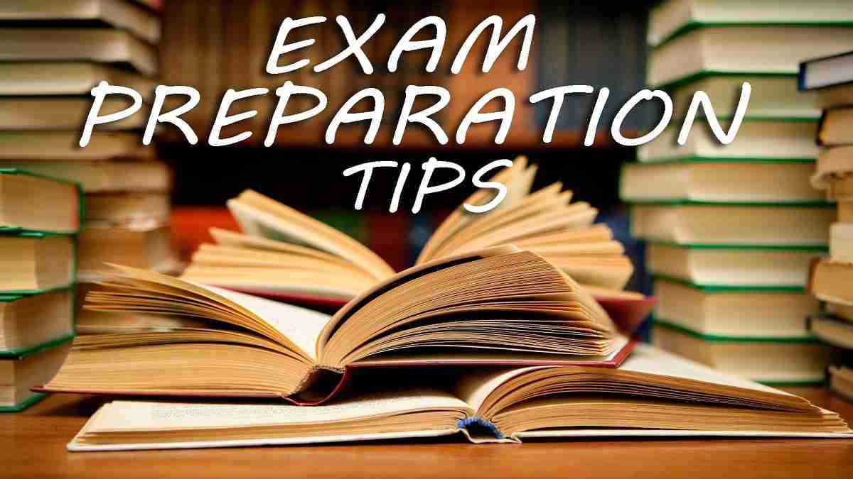 CBSE के विद्यार्थी कम समय में कर सकेंगे परीक्षा टॉप, अपनाएं ये 4 जबरदस्त टिप्स Exam Prepartion Tips CBSE