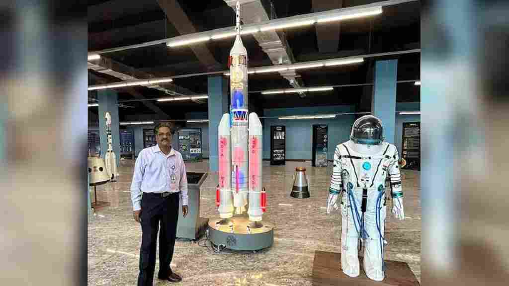 ISRO ने शुरू की अगले प्रोजेक्ट की तैयारी, अब गगनयान मिशन पर काम तेज़, यहाँ समझे इस मिशन की खासियत Gaganyan