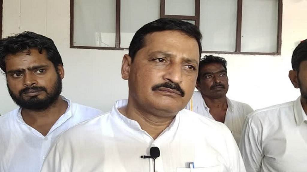 हरियाणा से कांग्रेस विधायक मामन खान की बढ़ी मुश्किलें, कोर्ट ने 14 दिन की न्यायिक हिरासत में भेजा Maman Khan MLA Nuh