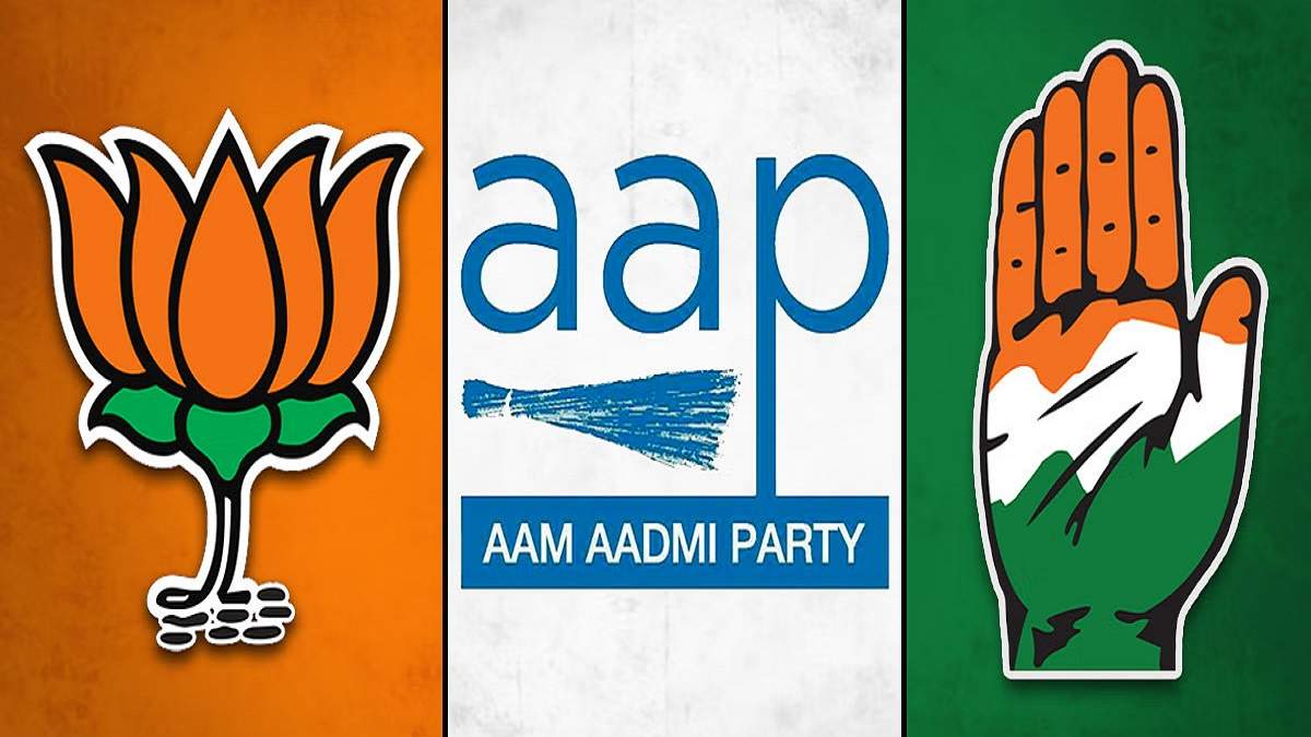 हरियाणा में राजनीतिक गतिविधि तेज, 29 अक्तूबर से शुरू हो रहा रैलियों का दौर; पढ़े अपडेट BJP AAP INC