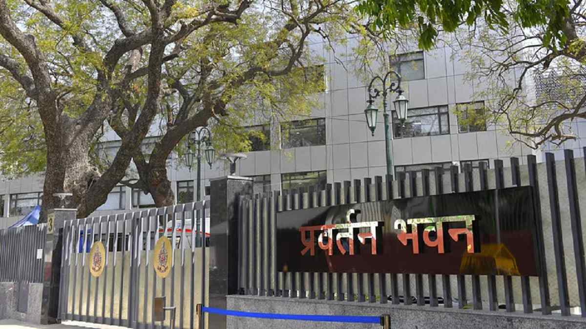 डेंटल सर्जन भर्ती कों लेकर ED का बड़ा खुलासा, 15 अभ्यर्थियों की ओएमआर शीट से की गई थी छेड़छाड़ Enforcement Directorate ED