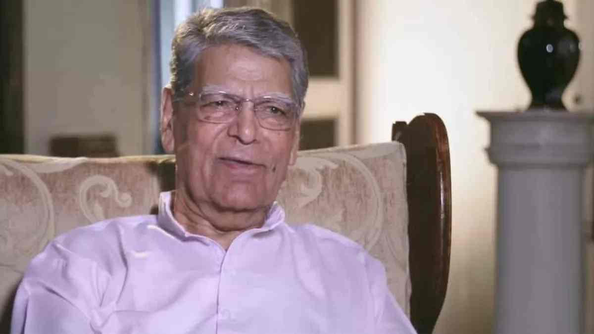 भारत की पहली महिला अंतरिक्ष यात्री रही कल्पना चावला के पिता ने ली अंतिम सांस, वसीयत में लिखी थी ये आखिरी इच्छा Kalpana Chawla Father