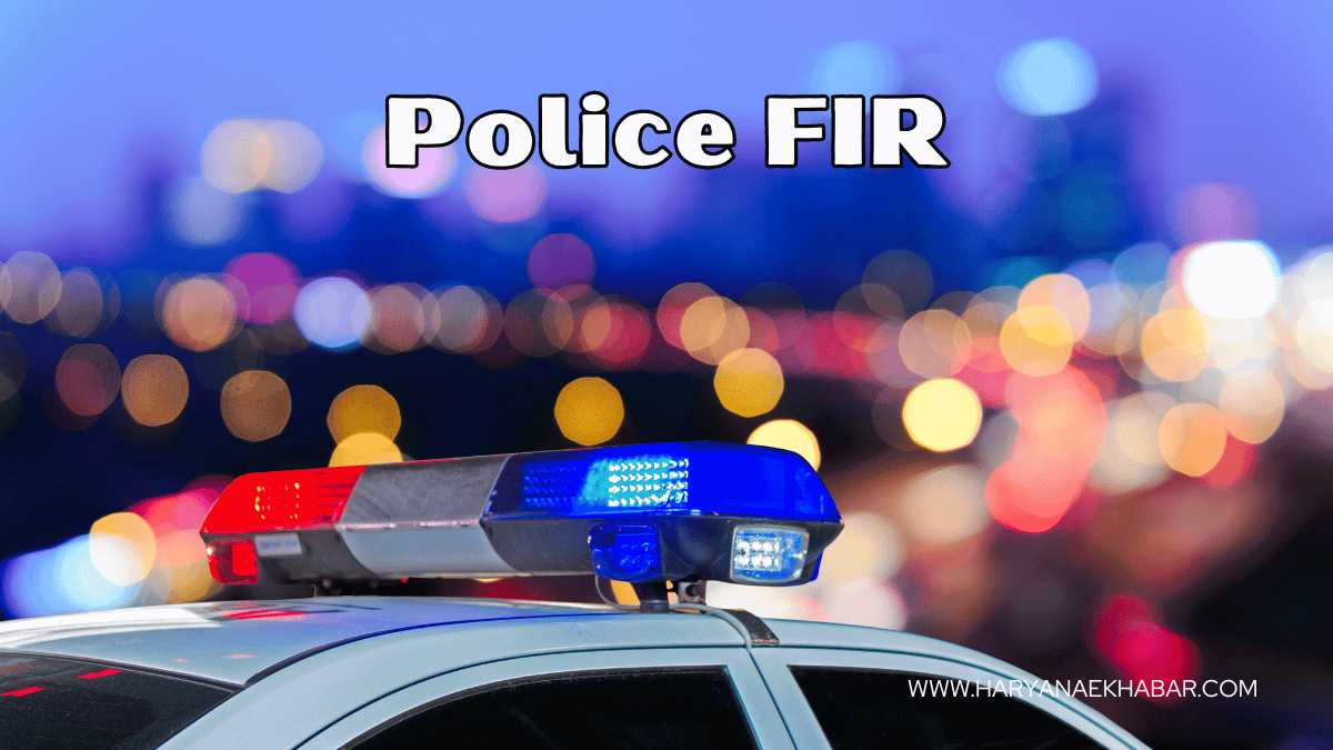 एल्विश यादव और फाजिल्पुरियां के खिलाफ गुरुग्राम पुलिस ने दर्ज की FIR, 32 बोर गाने से जुड़ा है मामला Police FIR