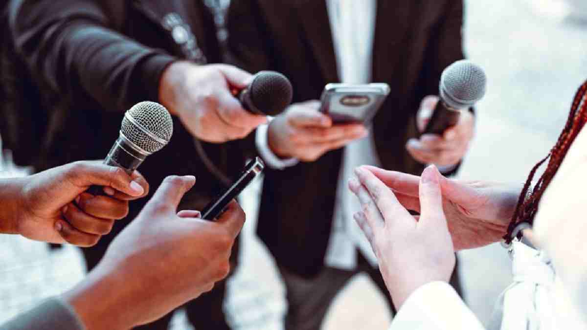 हरियाणा कैबिनेट मीटिंग: सीएम खट्टर ने पत्रकारों को दी सौगात, यहाँ पढ़े बैठक की ख़ास बाते Press Journalist