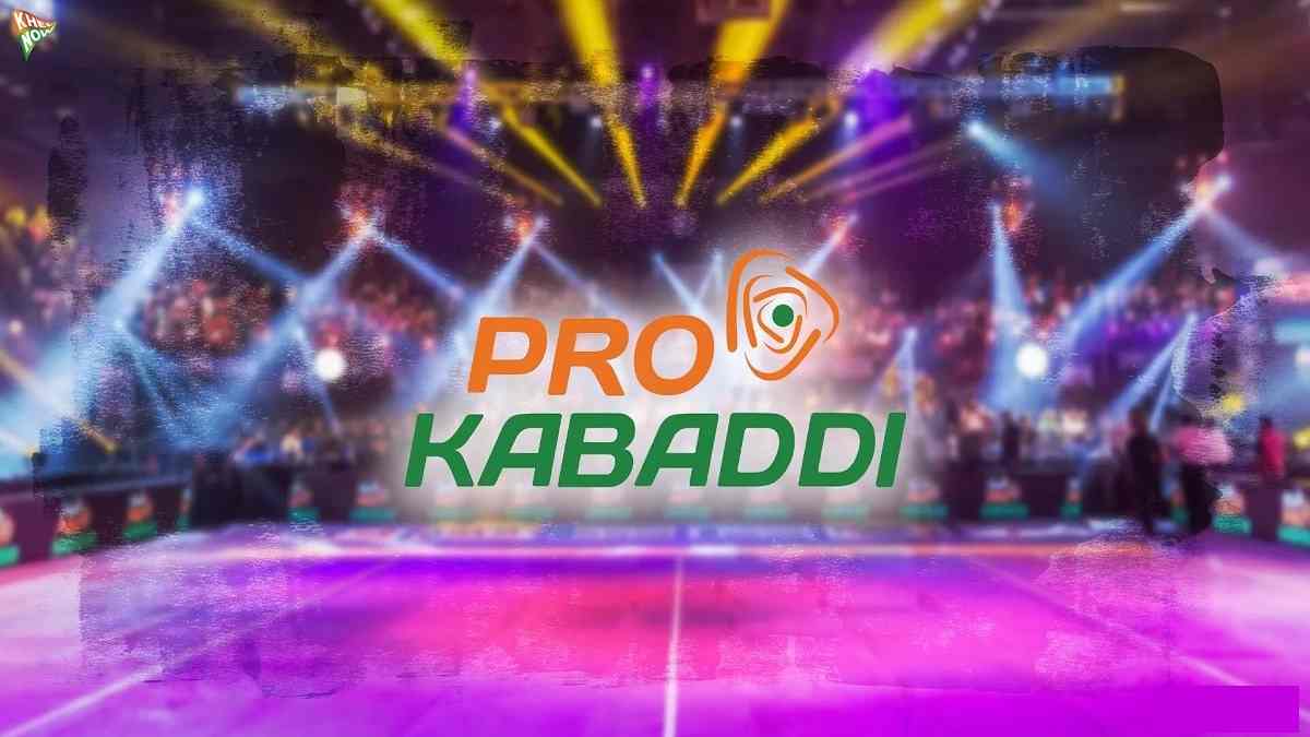 Pro Kabaddi 2023: हरियाणा के इन खिलाड़ियों पर जमकर हुई पैसों की बरसात, इन स्टार प्लेयर्स को नहीं मिला कोई खरीदार Pro Kabaddi League