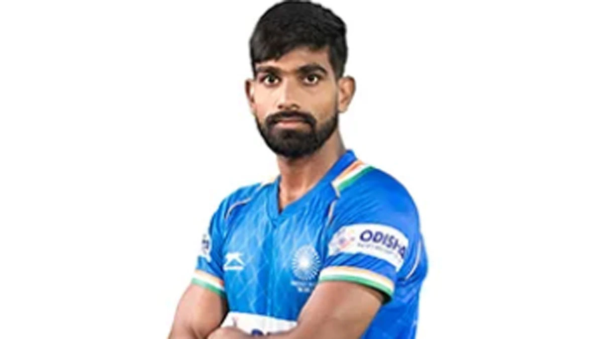 एशियन गेम्स: हॉकी टीम को गोल्ड दिलाने में सोनीपत के सुमित ने निभाई अहम भूमिका, कभी आड़े नहीं आने दी आर्थिक तंगी Sumit Sonipat Hockey Spots