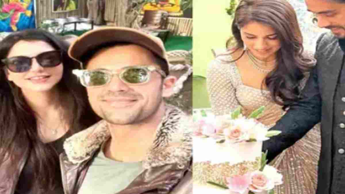 हरियाणा के पूर्व CM के पोते व मौजूदा बीजेपी विधायक 26 दिसंबर को लेंगे 7 फेरे, बांटे जाएंगे तीन लाख कार्ड Bhavya Chaitanya Wedding