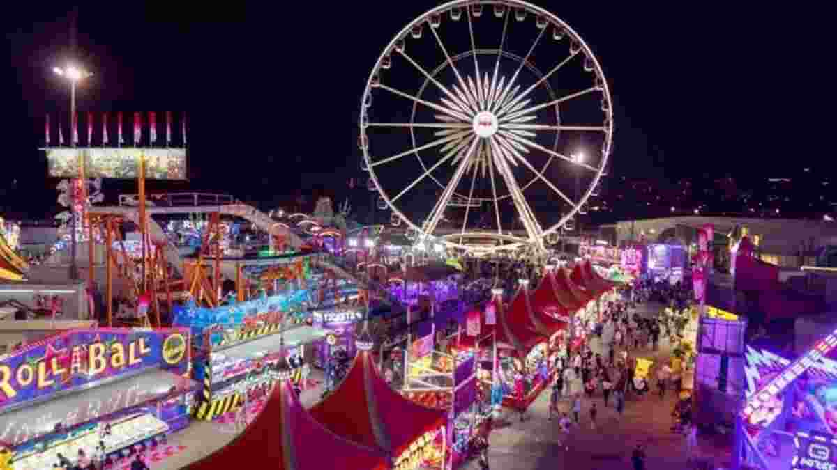 सूरजकुंड में 2- 7 अक्टूबर तक दिवाली मेले का आयोजन, स्टॉल के लिए मांगे गए आवेदन Chandigarh Carnival