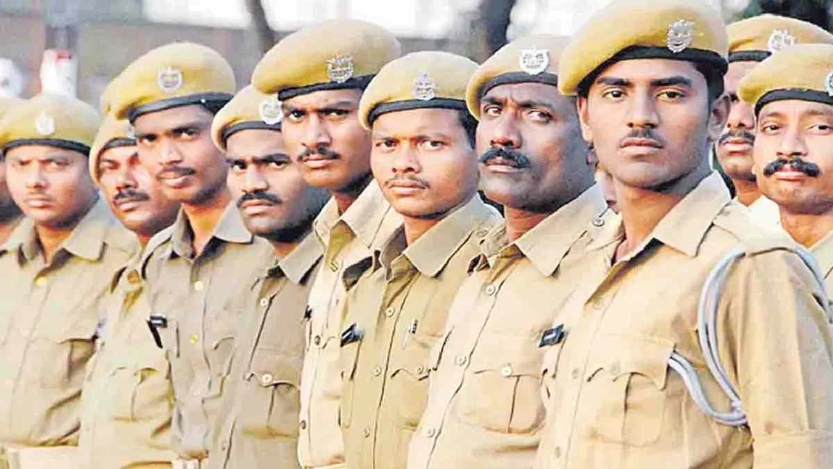 SPO Rohtak Jobs: रोहतक पुलिस में की जा रही स्पेशल पुलिस ऑफिसर के पदों पर भर्ती, यहाँ देखें डिटेल्स Home Guard Police