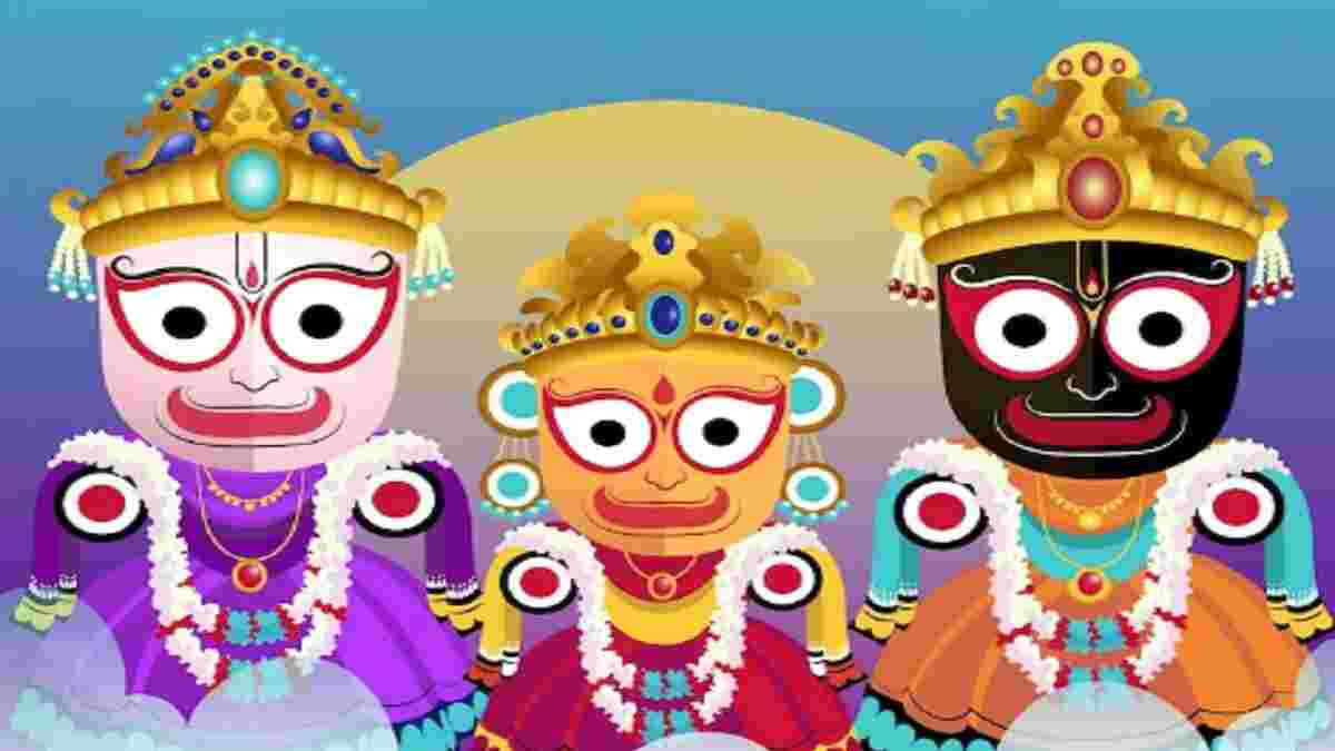 गुरुग्राम में बनेगा भगवान जगन्नाथ का भव्य मंदिर, ये रहेगी विशेषता Jagannath Temple