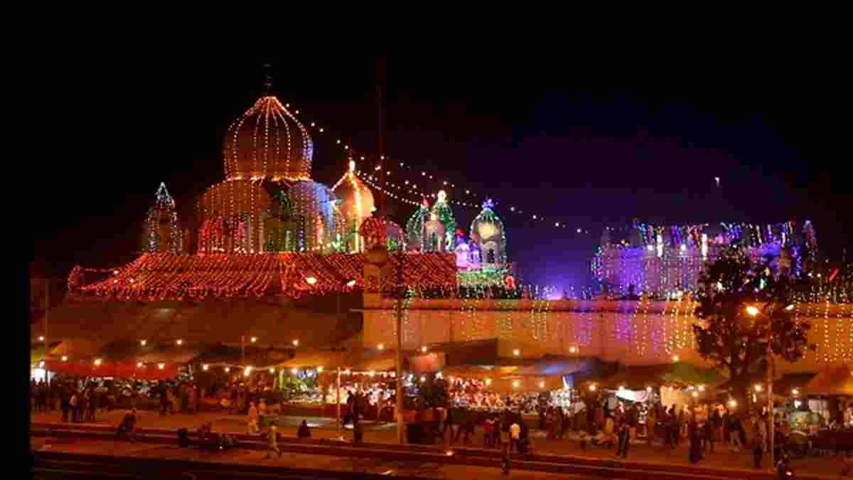 हरियाणा के बिलासपुर में होगा कपालमोचन आदिबद्री मेले का आयोजन, महर्षि वेदव्यास की है कर्मस्थली Kapal Mochan Mela Yamunanagar