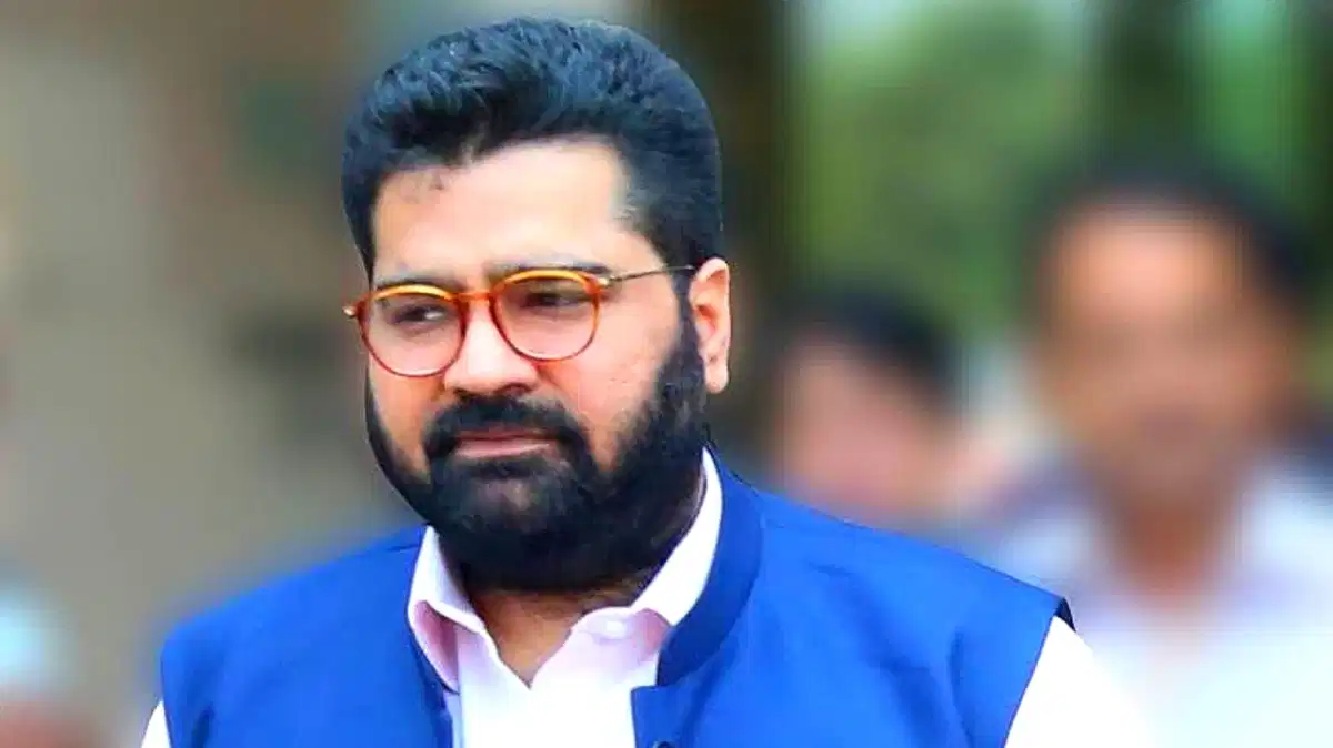 हरियाणा से राज्यसभा सांसद निर्वाचित हुए कार्तिकेय शर्मा की बढ़ सकती हैं मुश्किलें, हाईकोर्ट पहुंचा मामला Kartikeya Sharma