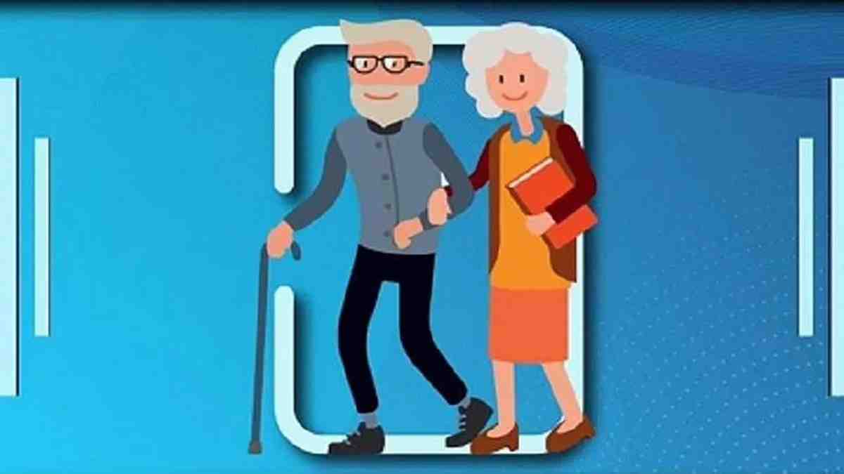 हरियाणा में अब जीवन प्रमाण पत्र बनवाना हुआ आसान, घर बैठे 70 रुपये में बनवाएं Life Certificate