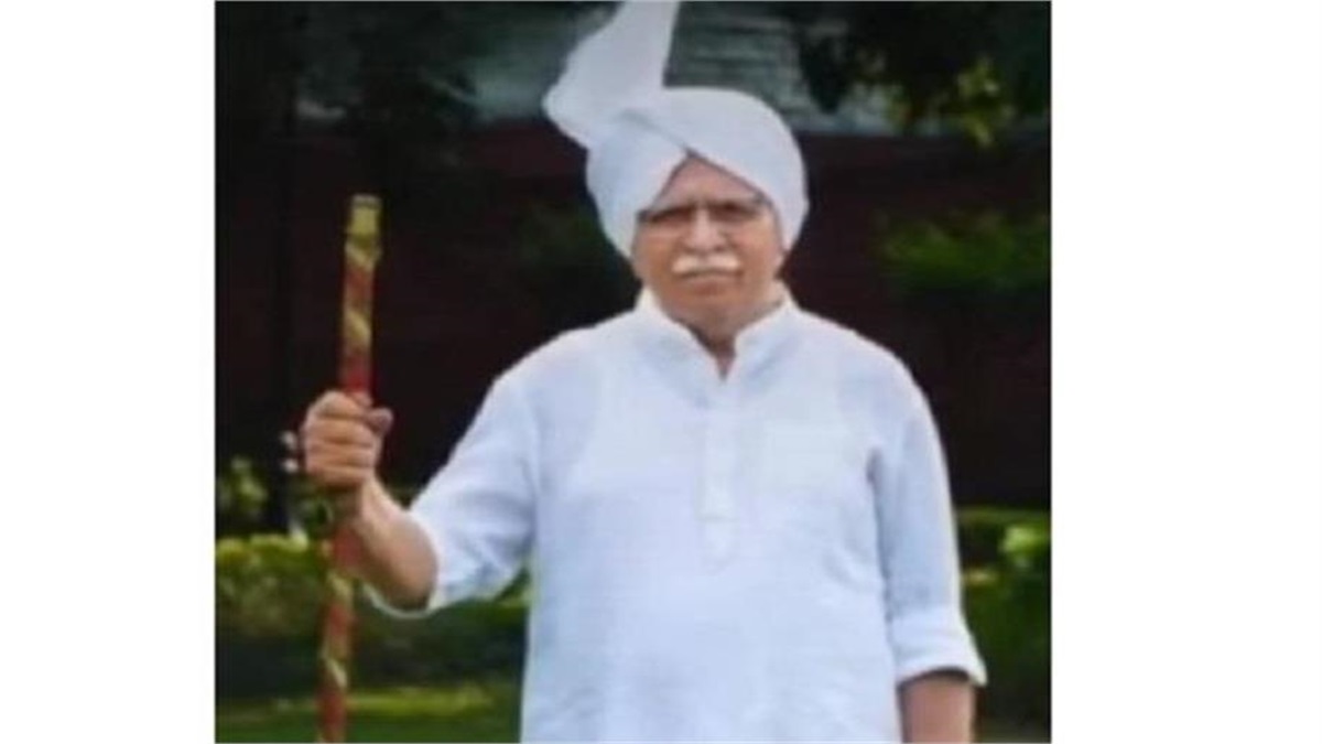 हरियाणा के सीएम खट्टर का नया विडियो वायरल, धोती और कुर्ता पहने आए नजर; यहाँ देखे Manohar Lal Khattar CM