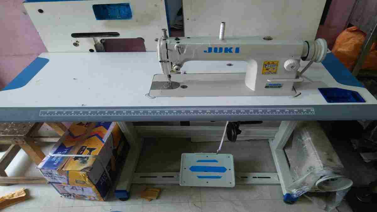 करनाल: किराए की सिलाई मशीन से शुरू किया था काम, आज कई महिलाओं को दे रही रोजगार Silai Machine Karnal