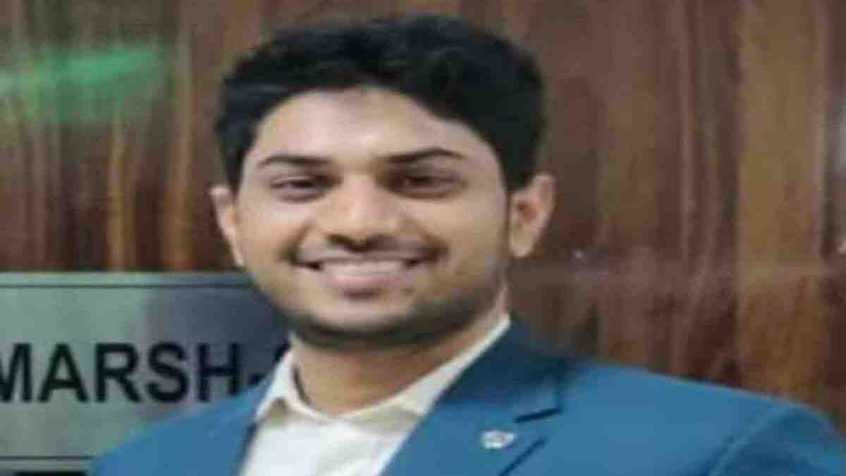 महेंद्रगढ़: पंक्चर वाले ने कर्ज लेकर बच्चों को पढ़ाया, बेटों ने रोशन किया पिता का नाम; पढ़े संघर्ष की दास्ताँ Vinay Kumar OSD