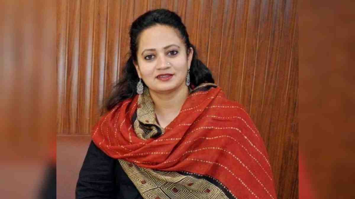 राव इंद्रजीत के लिए चुनौती बना बेटी को विधानसभा भेजना, हर हल्के में विरोधी खेमा एक्टिव Arti Singh Rao