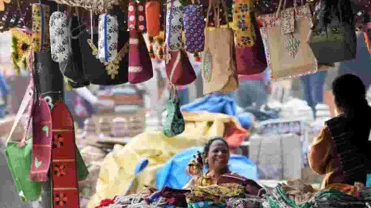 चंडीगढ़ में 1 से 10 दिसंबर तक होगा क्राफ्ट मेले का आयोजन, हर शाम ये मशहूर कलाकार देंगे प्रस्तुति Chandigarh Craft Mela