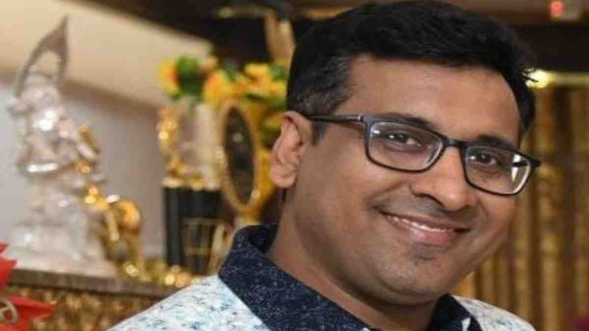 हरियाणा का उमेश बना छत्तीसगढ़ सीएम का OSD, परिवार और क्षेत्र में खुशी का माहौल Chattishgarh OSD Mahendragarh