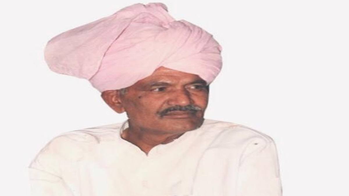 हरियाणा विधानसभा के पूर्व अध्यक्ष छत्तर सिंह चौहान का हुआ निधन, इस गांव में होगा अंतिम संस्कार Chhattar Singh Chauhan