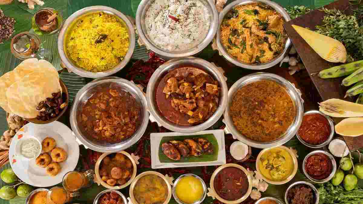 दिल्ली के दिल कनॉट प्लेस में सरस फूड फेस्टिवल शुरू, टिकट फ्री; देशभर के राज्यों की लगी स्टॉल Food Festival