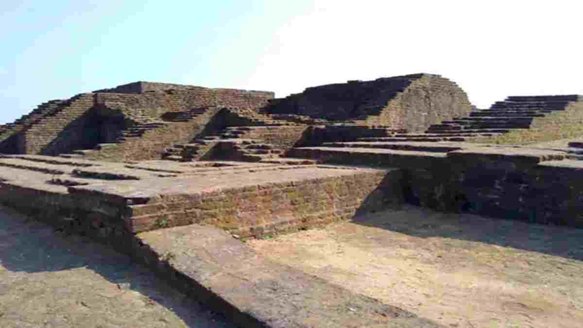 हरियाणा के हिसार में बनेगा नया ऐतिहासिक स्थल, अब राखीगढ़ी की तर्ज पर होगा विकसित Hisar News