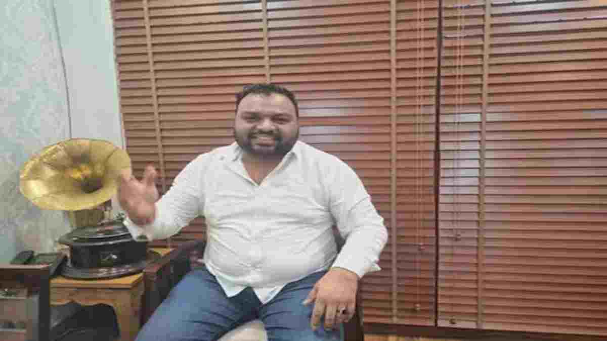 चंडीगढ़: पिता साइकिल पर बेचते थे नमकीन, 7 साल की उम्र में बेटे ने शुरू किया गाना; आज विदेशों तक गूँज Kanhaiya Mittal